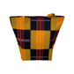 Kente Tote Bag(large print)