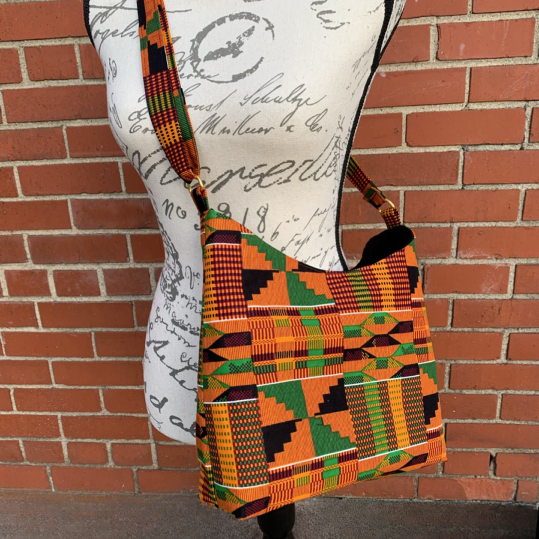 Boho Purse